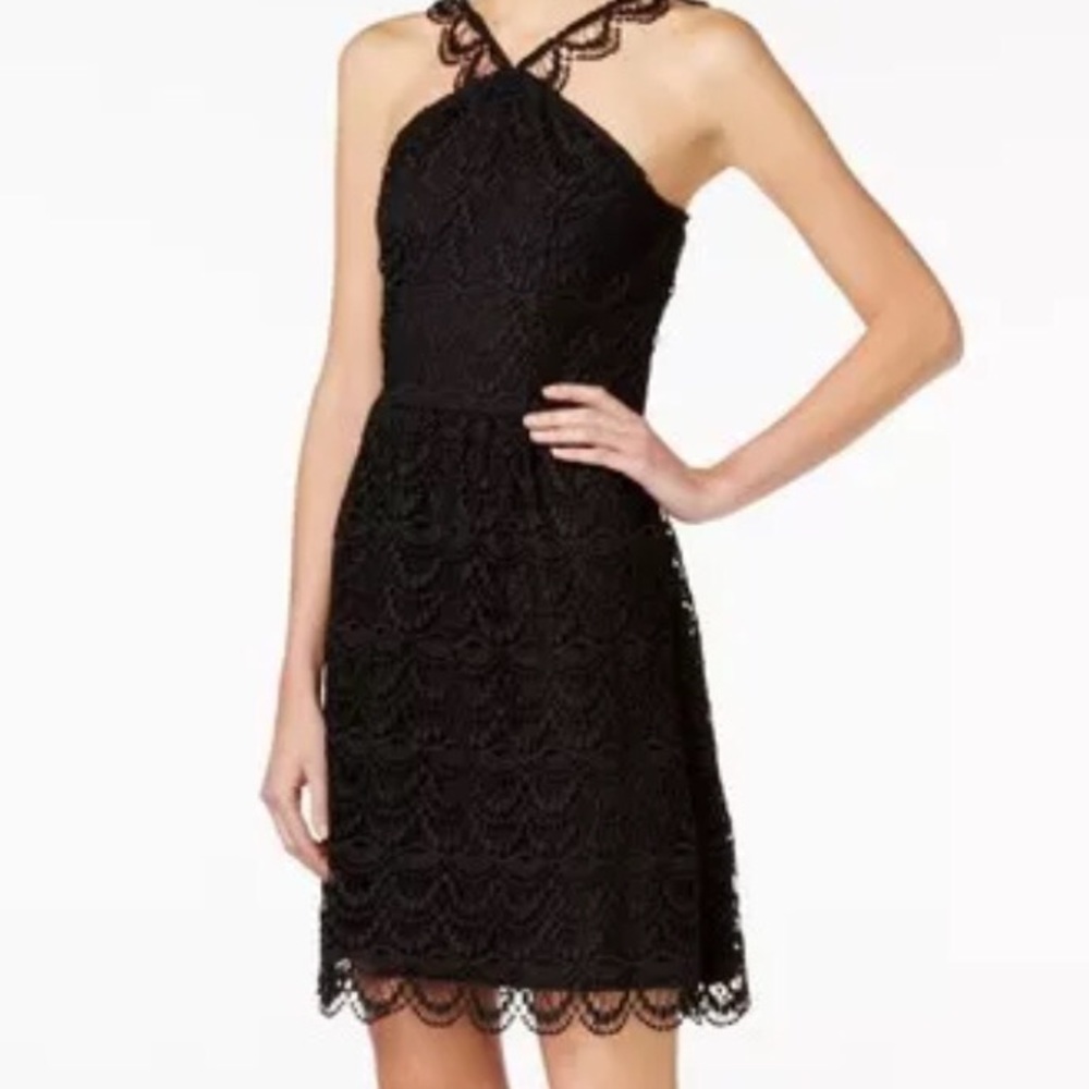 Beautiful lace dress